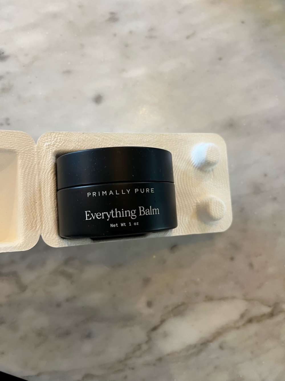 Primally Pure Everything Balm - Unopened